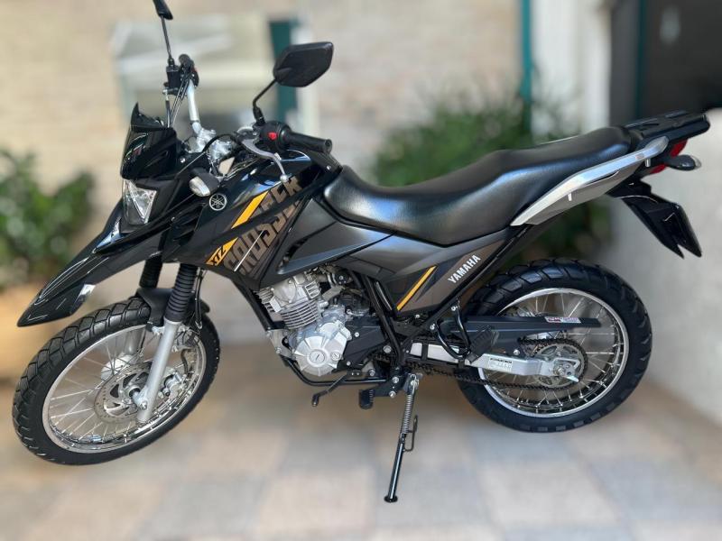 YAMAHA - CROSSER | Ano 2019