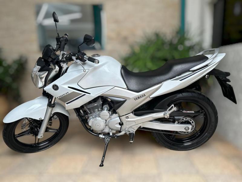 YAMAHA - FAZER | Ano 2014
