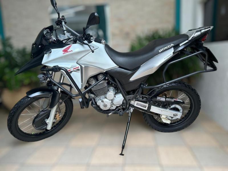 HONDA - XRE | Ano 2014