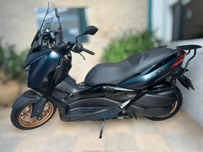 YAMAHA - XMAX | Ano 2023