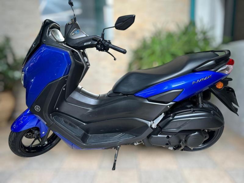 YAMAHA - NMAX | Ano 2024