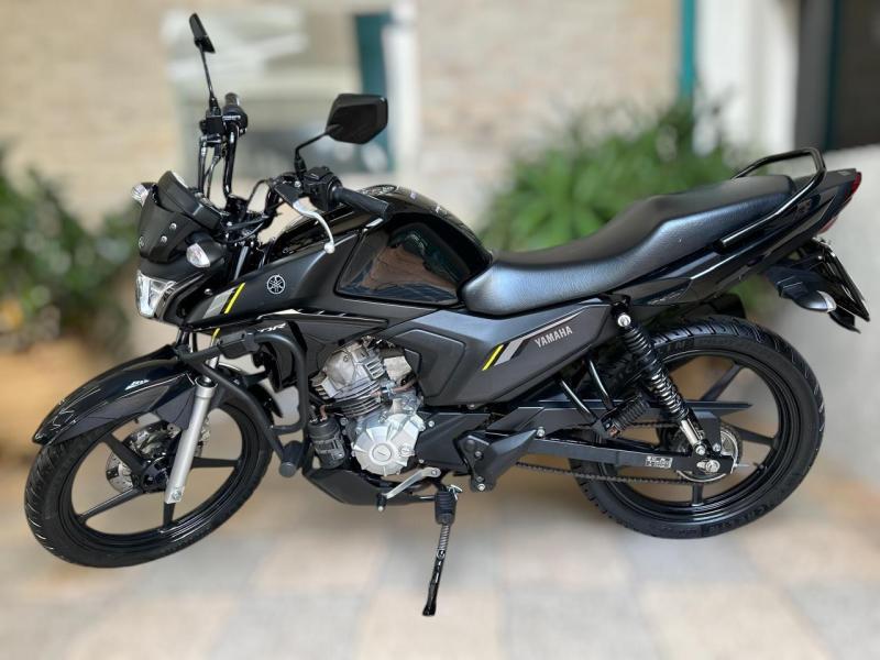 YAMAHA - FACTOR | Ano 2025
