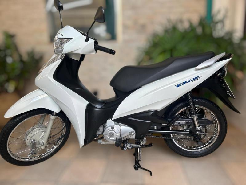 HONDA - BIZ | Ano 2020