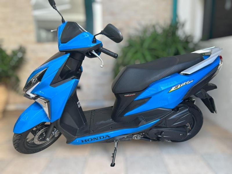 HONDA - ELITE | Ano 2019