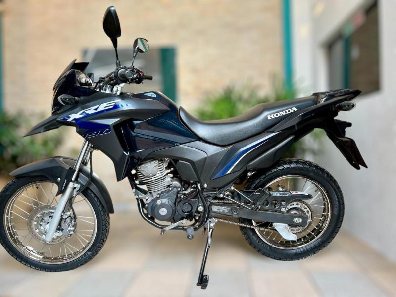 HONDA - XRE | Ano 2021