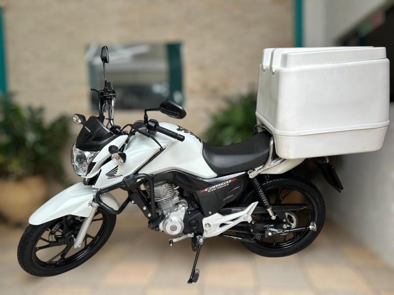 HONDA - CARGO | Ano 2023