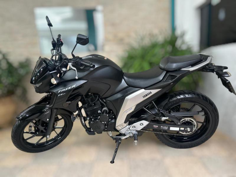 YAMAHA - FAZER | Ano 2023