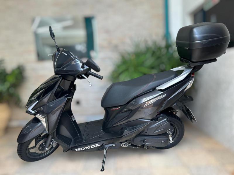 HONDA - ELITE | Ano 2023