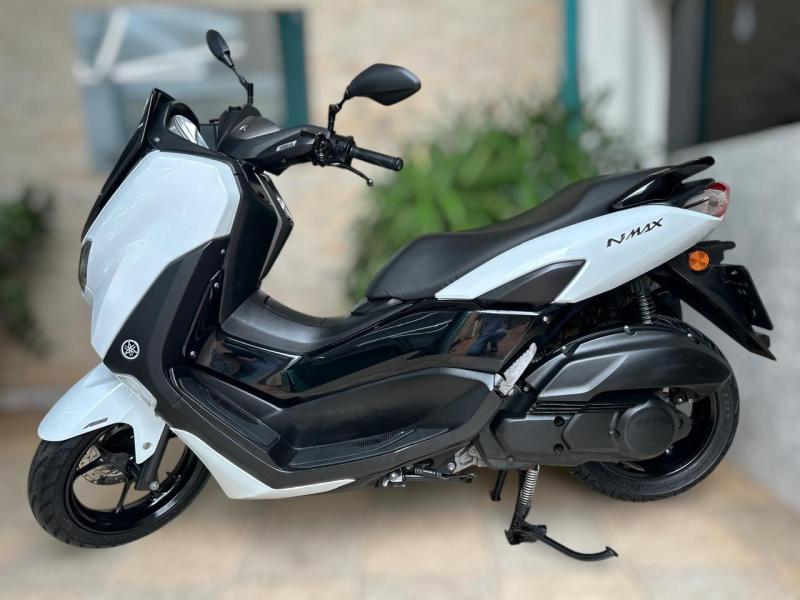 YAMAHA - NMAX | Ano 2021