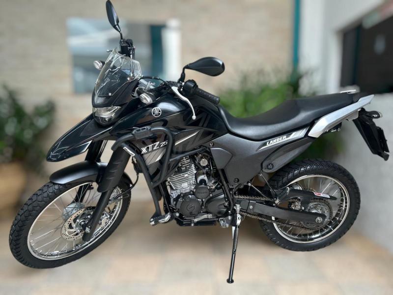 YAMAHA - LANDER | Ano 2021