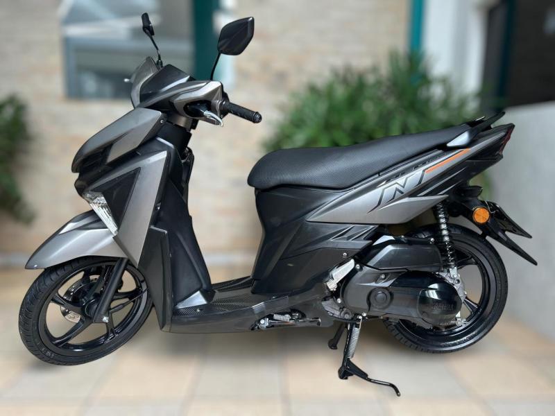 YAMAHA - NEO | Ano 2020