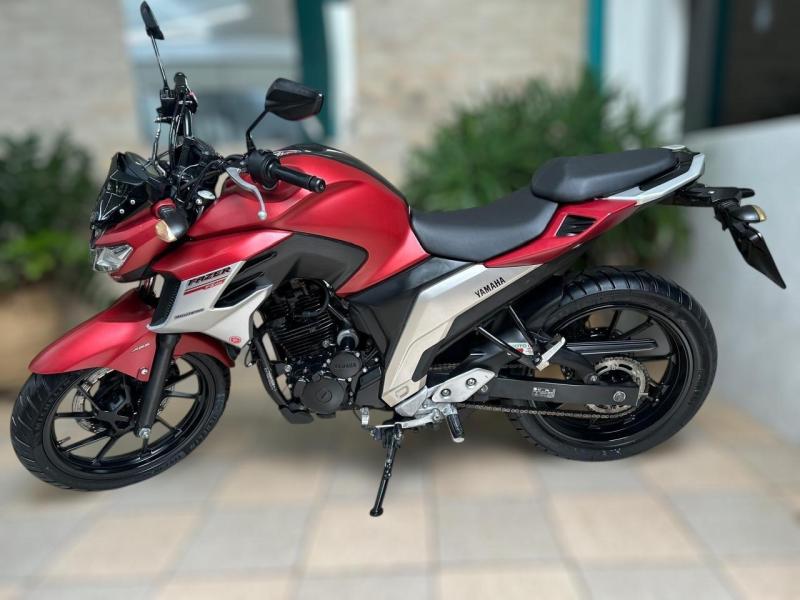 YAMAHA - FAZER | Ano 2019