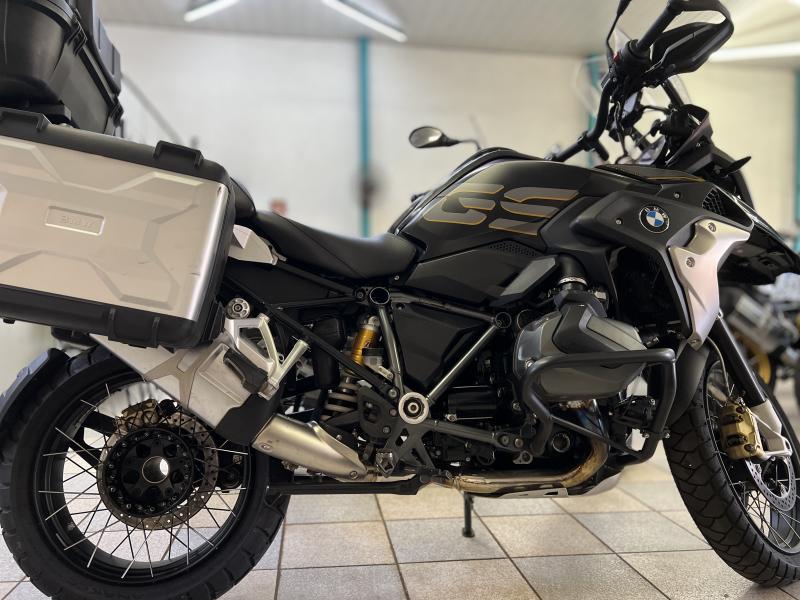 BMW - GS 1250 EXCLUSIVE | Ano 2020