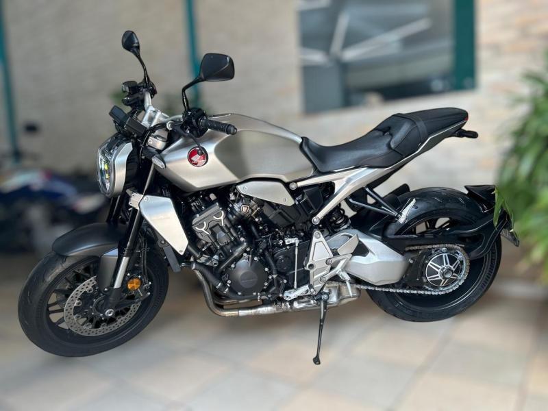 HONDA - CB 1000 R | Ano 2022