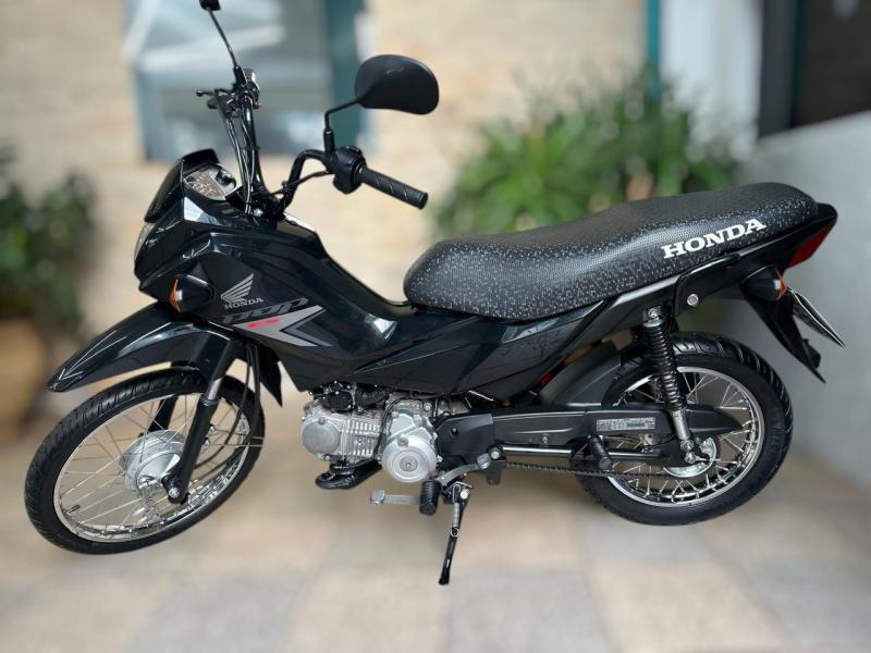 HONDA - POP ES | Ano 2025