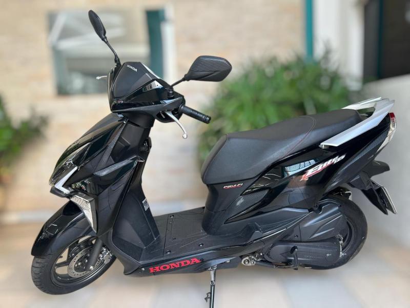 HONDA - ELITE | Ano 2021