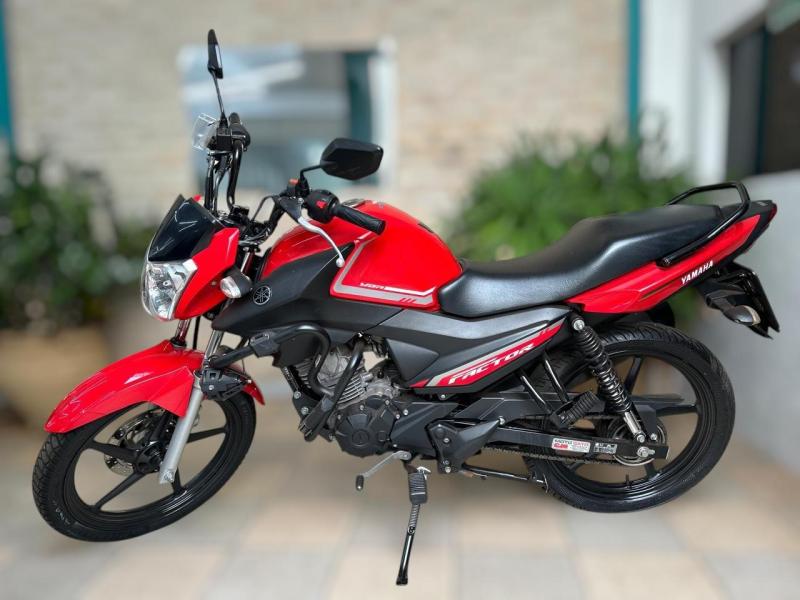 YAMAHA - FACTOR | Ano 2024