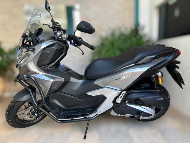 HONDA - ADV | Ano 2026