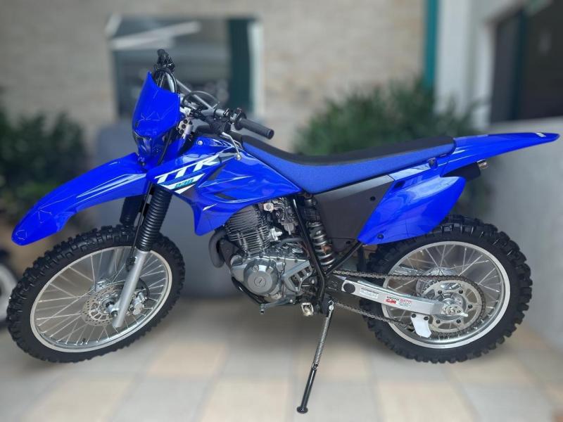 YAMAHA - TTR | Ano 2025