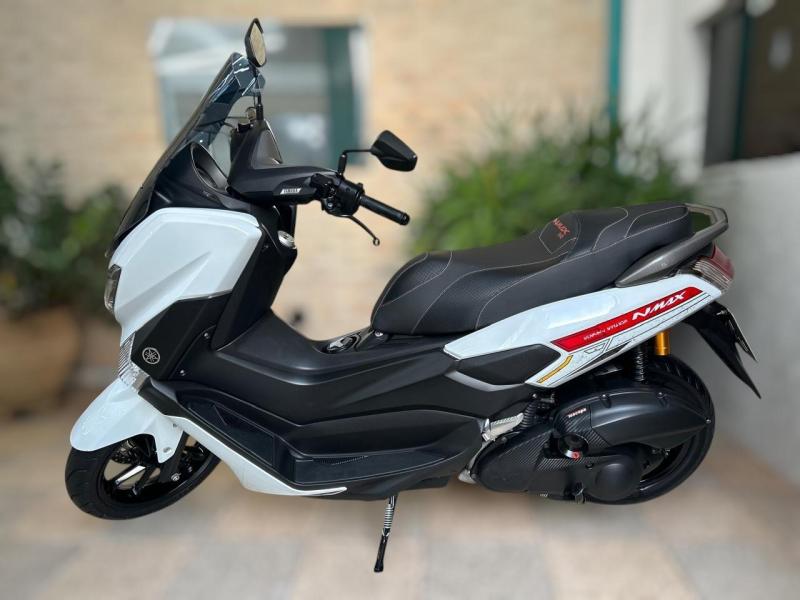 YAMAHA - NMAX | Ano 2021