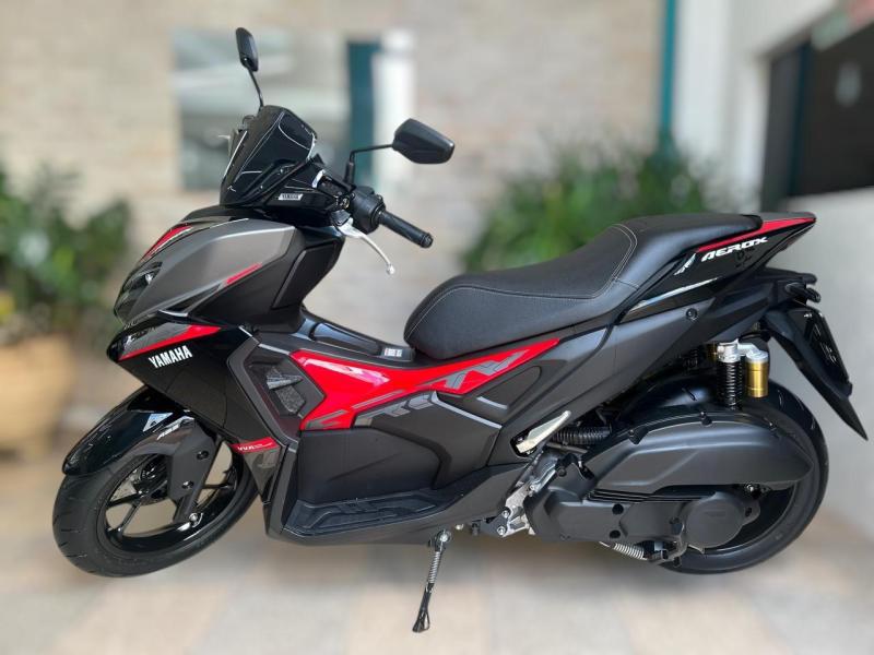 YAMAHA - AEROX | Ano 2026