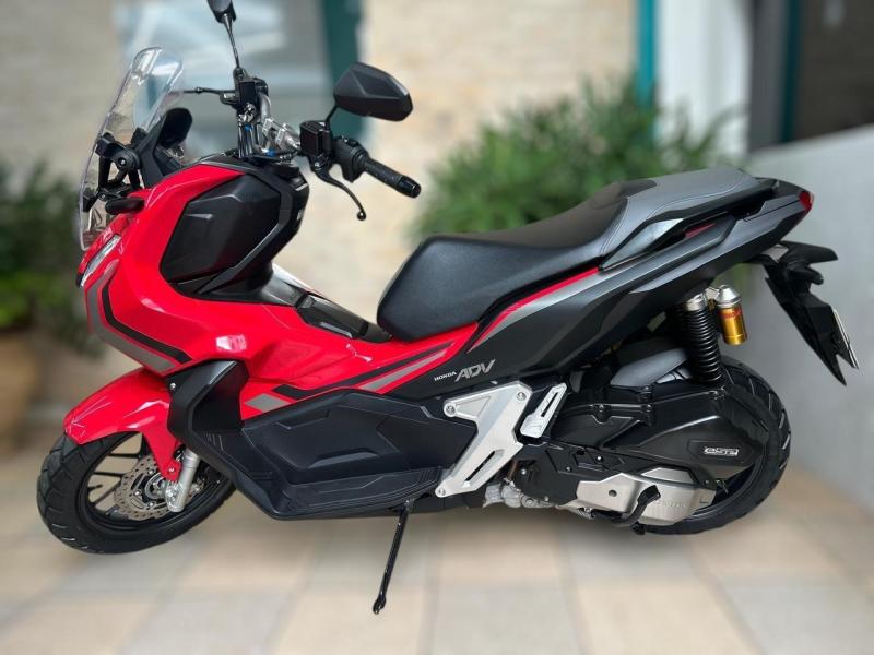 HONDA - ADV | Ano 2024