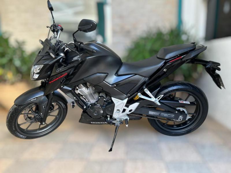 HONDA - TWISTER | Ano 2023