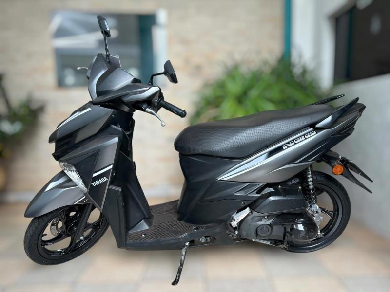 YAMAHA - NEO | Ano 2020
