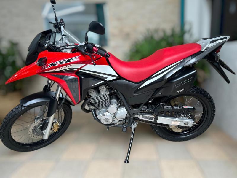 HONDA - XRE | Ano 2015