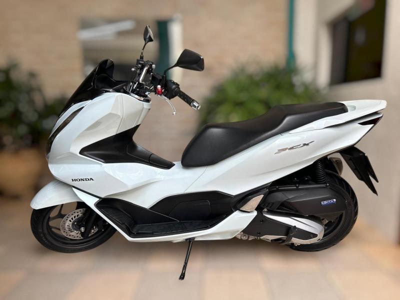 HONDA - PCX | Ano 2023