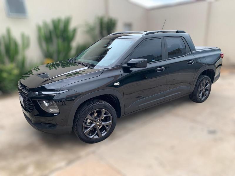 CHEVROLET - MONTANA | Ano 2023
