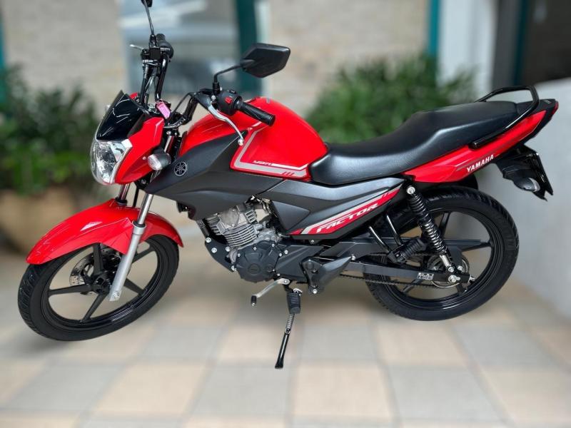 YAMAHA - FACTOR ED | Ano 2024