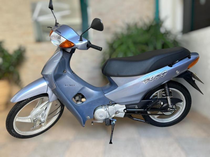 HONDA - BIZ 100 | Ano 2004