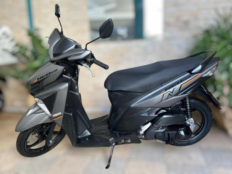 YAMAHA - NEO | Ano 2018