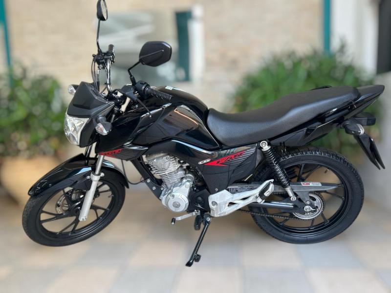 HONDA - FAN | Ano 2020