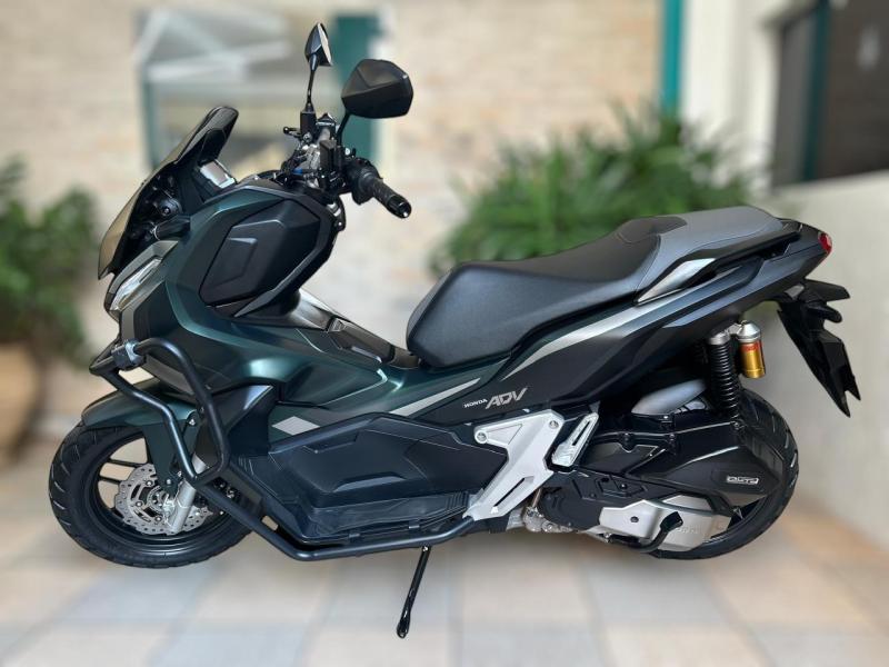 HONDA - ADV | Ano 2024