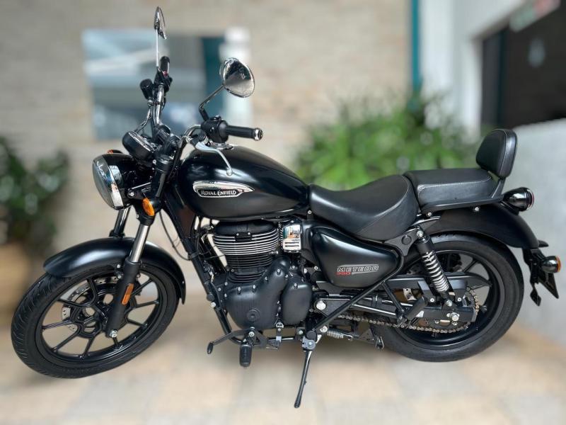 ROYAL ENFIELD - STELLAR | Ano 2024
