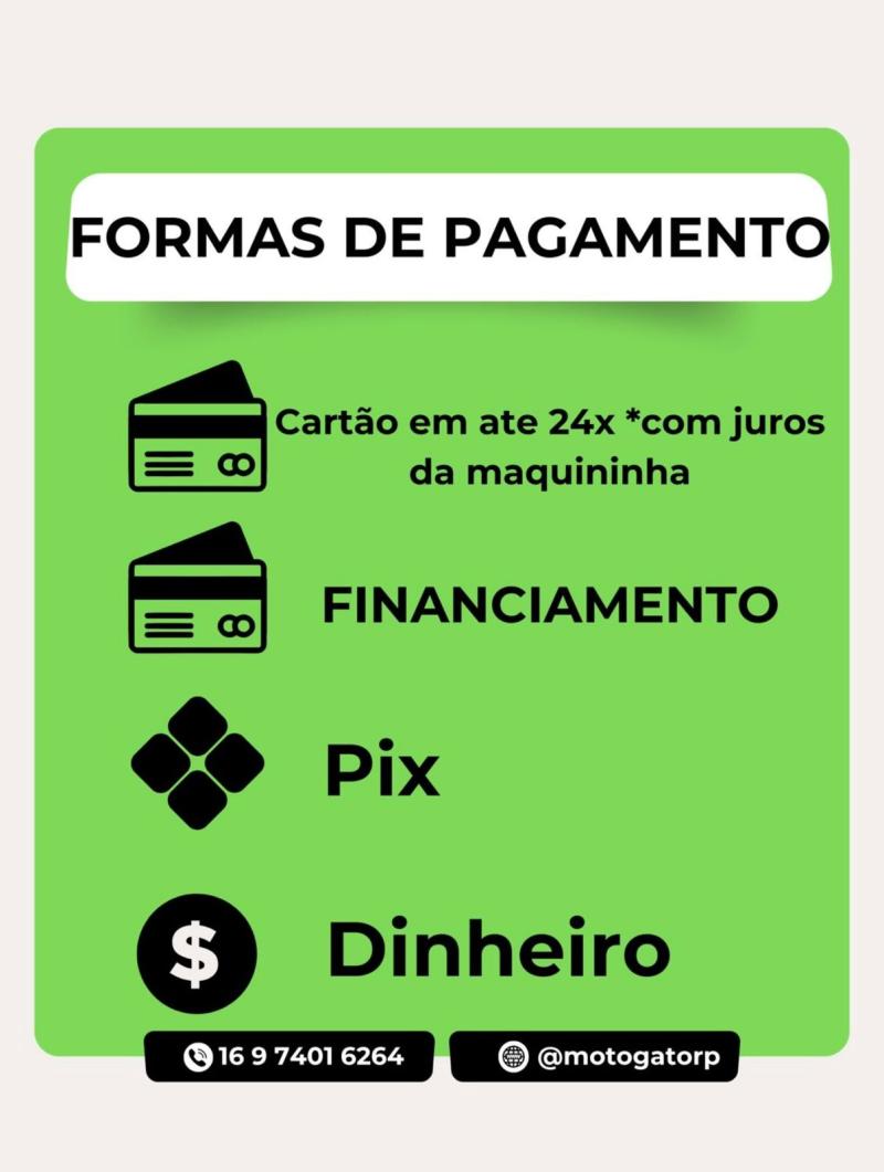 FORMAS - PAGAMENTO | Ano 2026