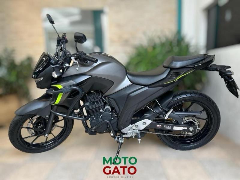 YAMAHA - FAZER | Ano 2024