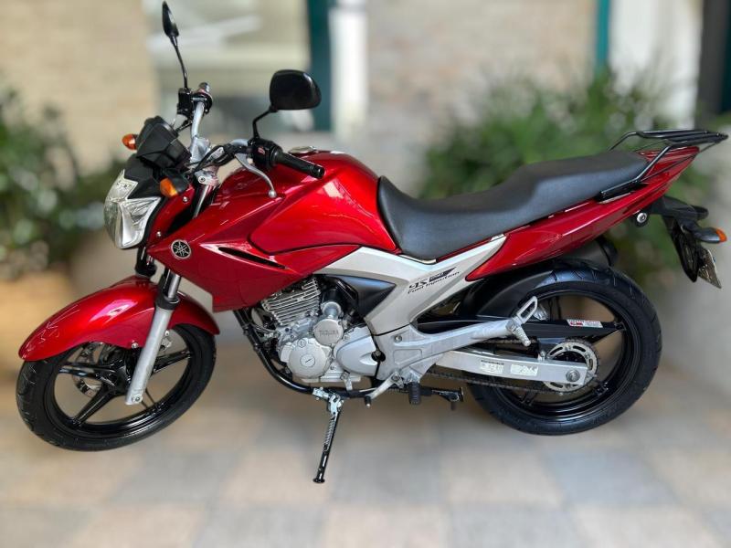YAMAHA - FAZER | Ano 2013