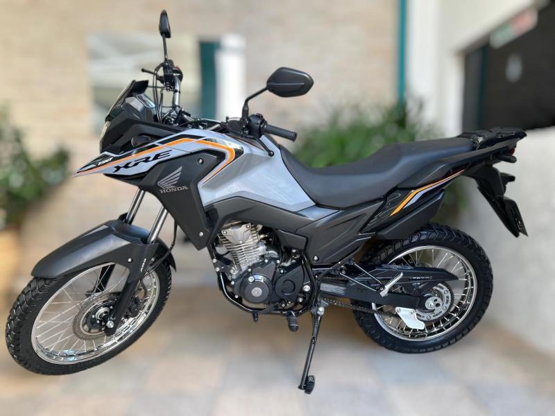 HONDA - XRE 190 ADV | Ano 2026