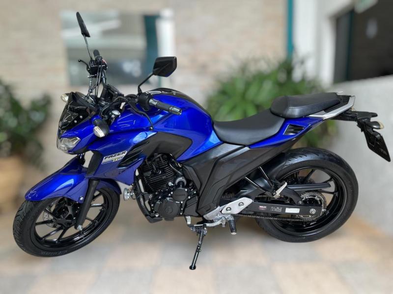 YAMAHA - FAZER | Ano 2019