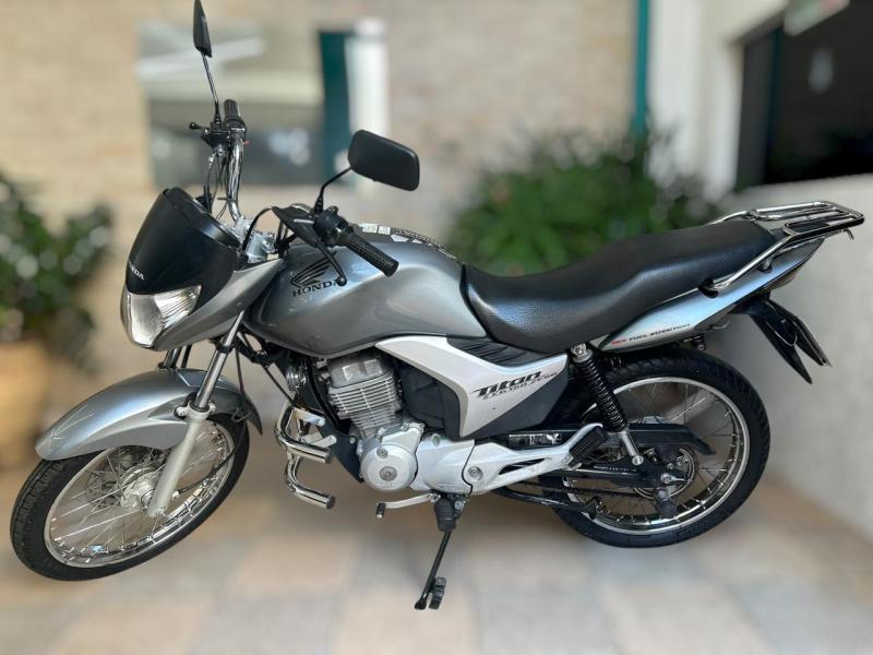 HONDA - TITAN | Ano 2011