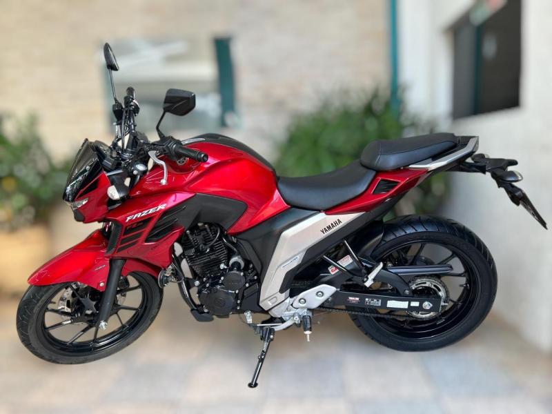 YAMAHA - FAZER | Ano 2023