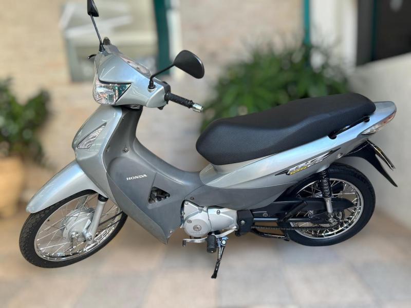 HONDA - BIZ ES | Ano 2006