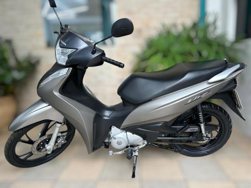 HONDA - BIZ | Ano 2023