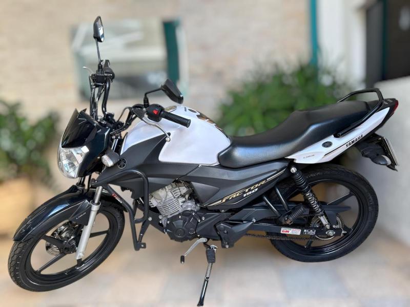 YAMAHA - FACTOR ED | Ano 2023