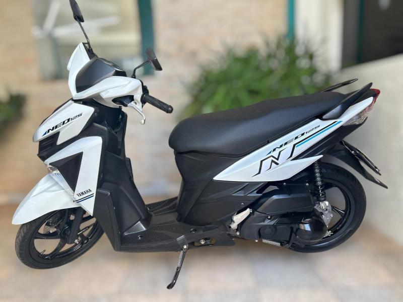 YAMAHA - NEO | Ano 2019
