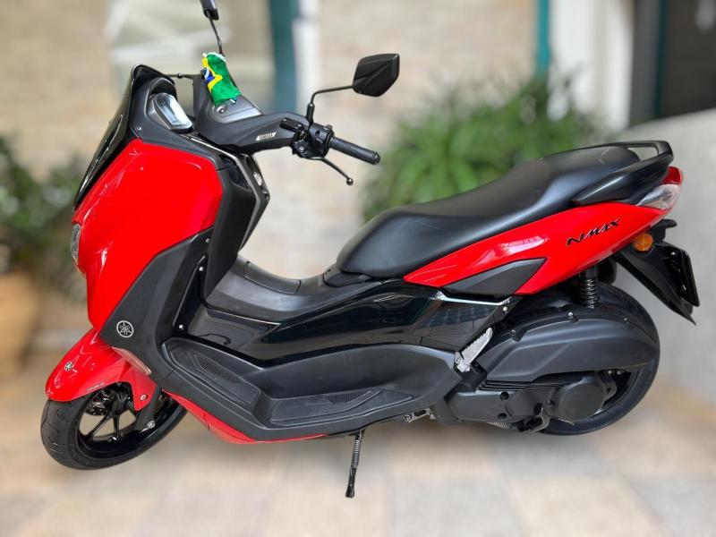 YAMAHA - NMAX | Ano 2023